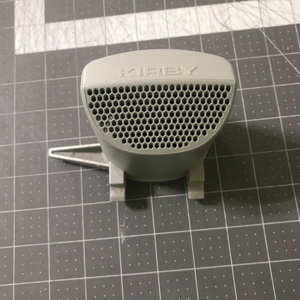 Kirby Vacuum Air Intake Guard Ultimate‎ G Series Attachment